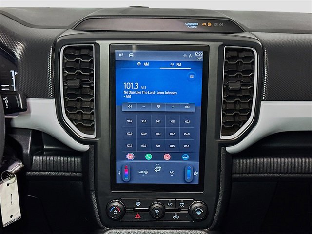 Certified 2024 Ford Ranger XL w/ Trailer Tow Package image 12