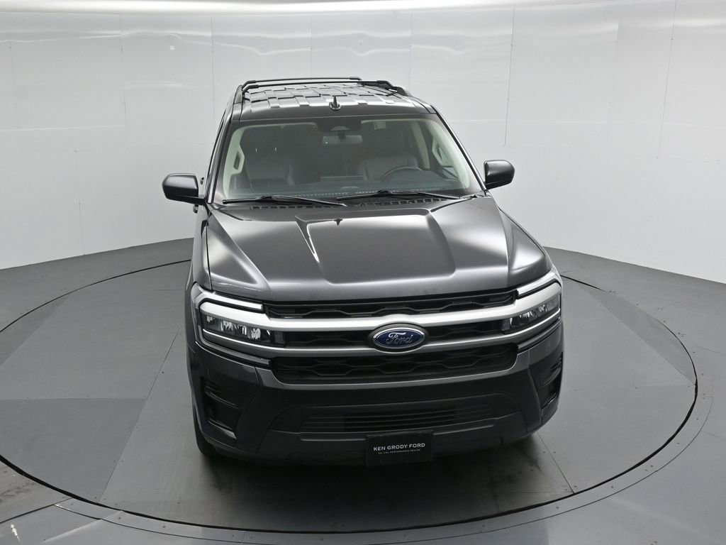 Certified 2024 Ford Expedition Max XLT image 38