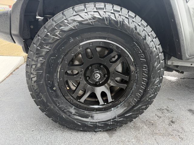 Used 2021 Jeep Wrangler Sport AWD/4WD image 15