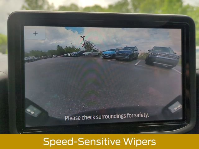 Certified 2021 Ford Bronco Sport Big Bend image 23