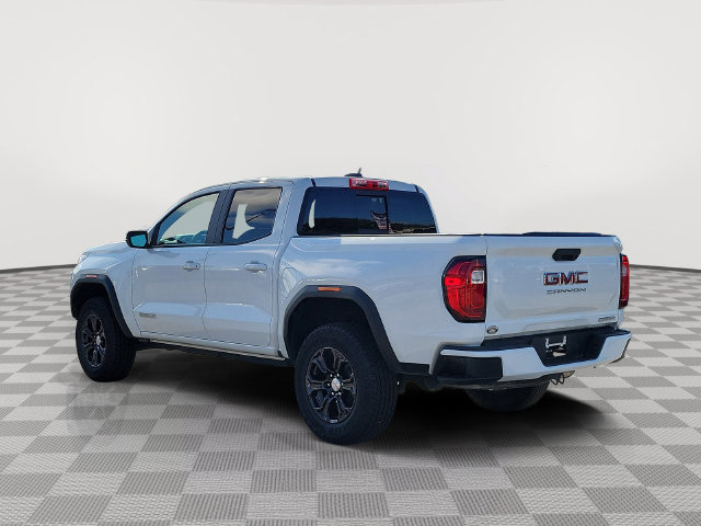 Used 2024 GMC Canyon Elevation w/ Convenience Package RWD image 4
