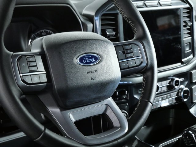 Certified 2023 Ford F150 XLT w/ Equipment Group 302A High AWD/4WD image 20