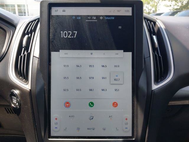 Certified 2024 Ford Edge SEL AWD/4WD image 19