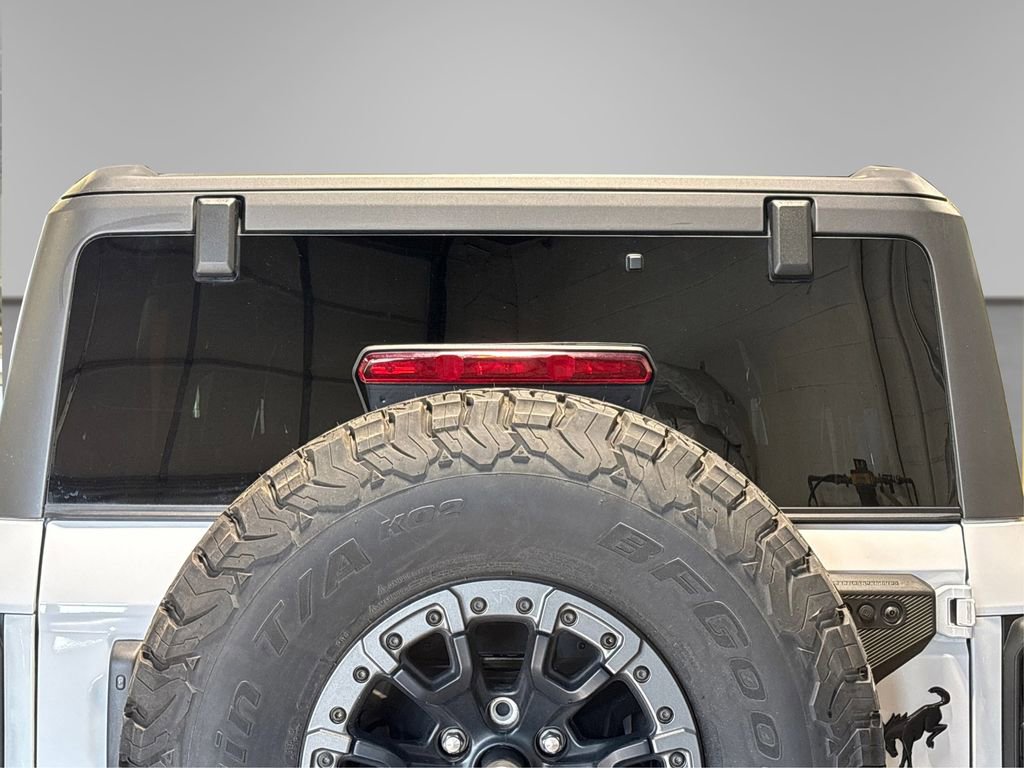Certified 2023 Ford Bronco Raptor AWD/4WD image 14