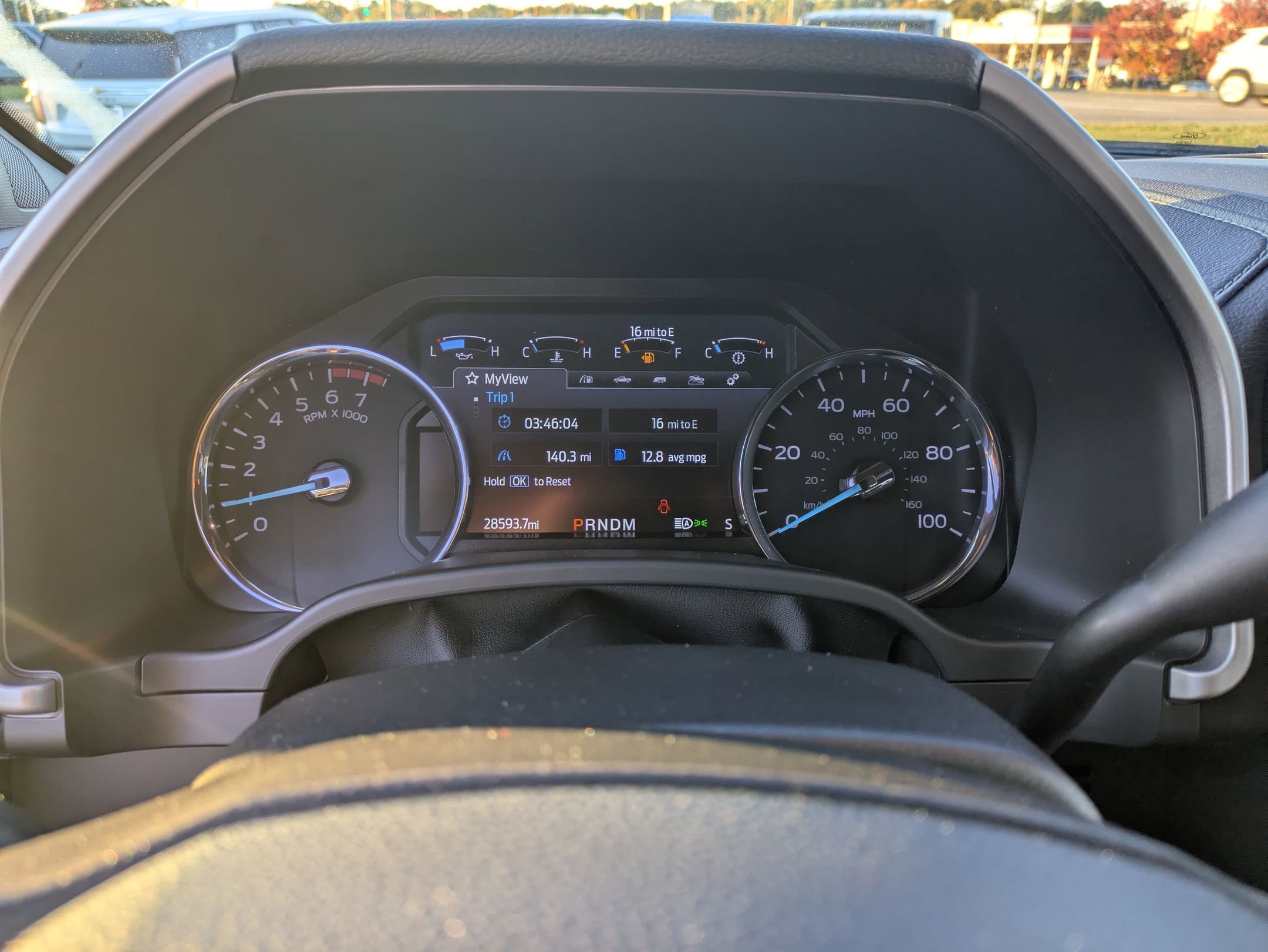 Certified 2020 Ford F250 Lariat w/ Tremor Off-Road Package image 18