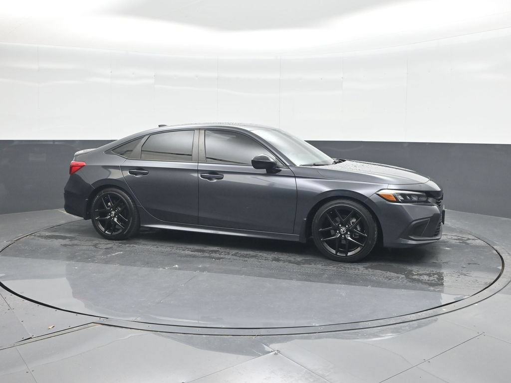 Used 2024 Honda Civic Sport image 11