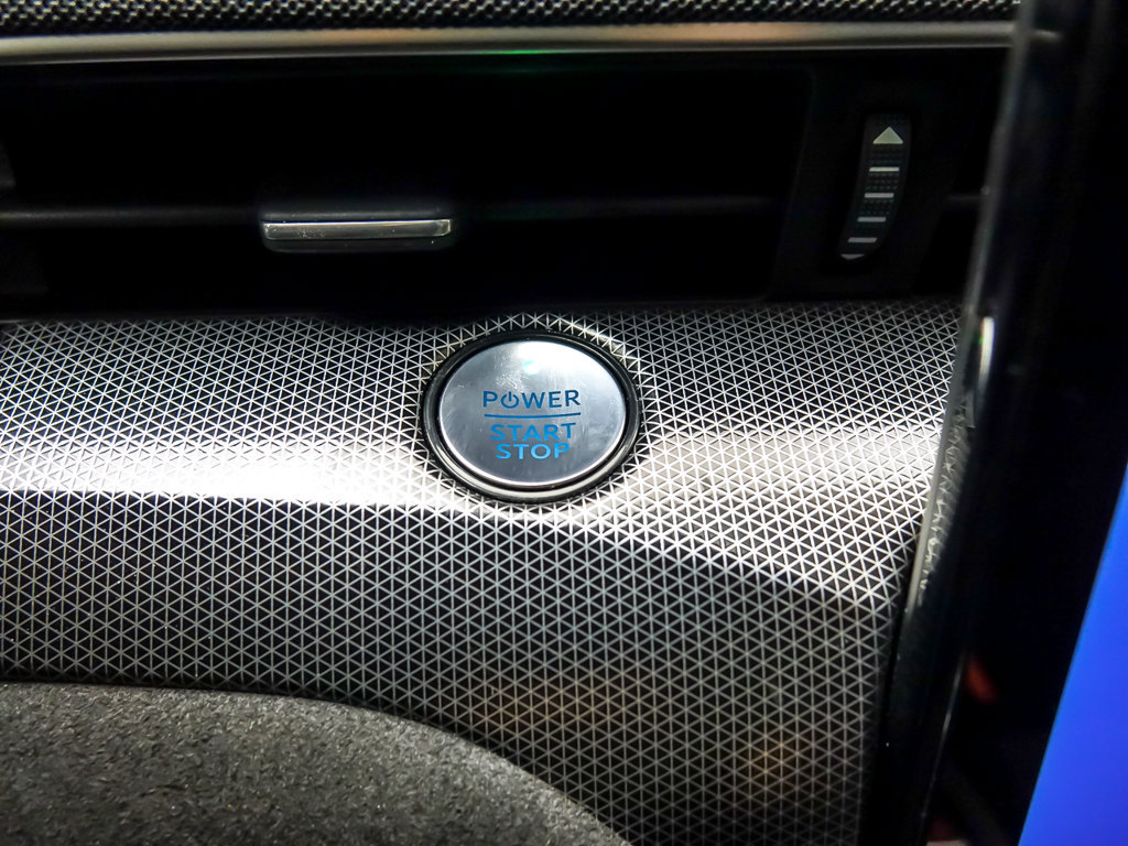 Certified 2023 Ford Mustang Mach-E GT w/ GT Performance Edition AWD/4WD image 16
