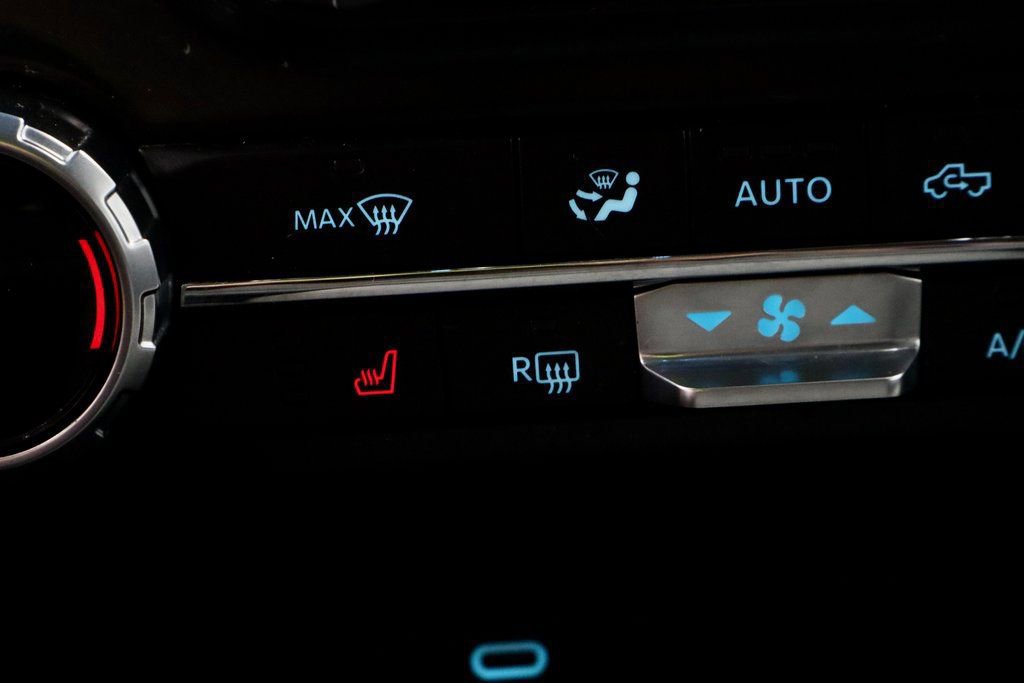 Certified 2023 Ford F150 XLT w/ Equipment Group 302A High image 12