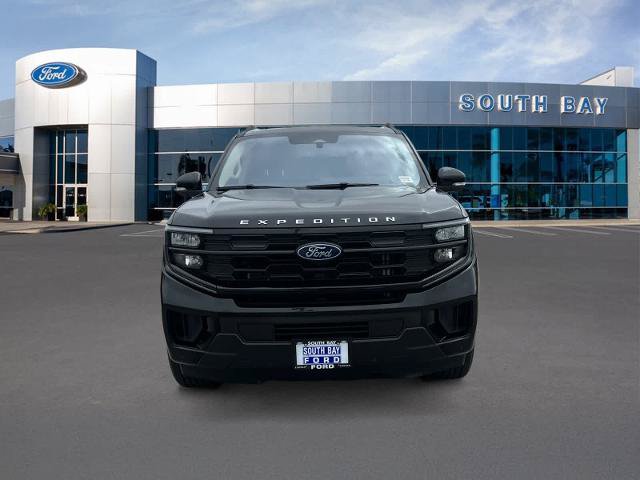 Certified 2025 Ford Expedition Max Active RWD image 8