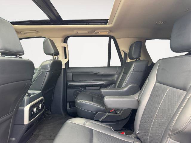 Certified 2024 Ford Expedition Max XLT AWD/4WD image 13