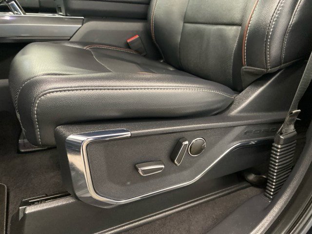 Certified 2023 Ford F150 Lariat w/ Equipment Group 502A High AWD/4WD image 17