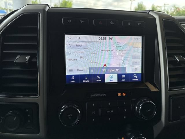 Certified 2021 Ford F250 Lariat AWD/4WD image 19