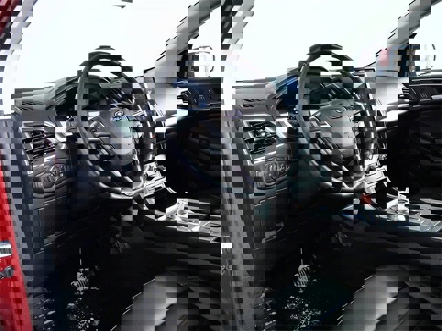 Certified 2023 Ford Edge SEL w/ Convenience Package image 15