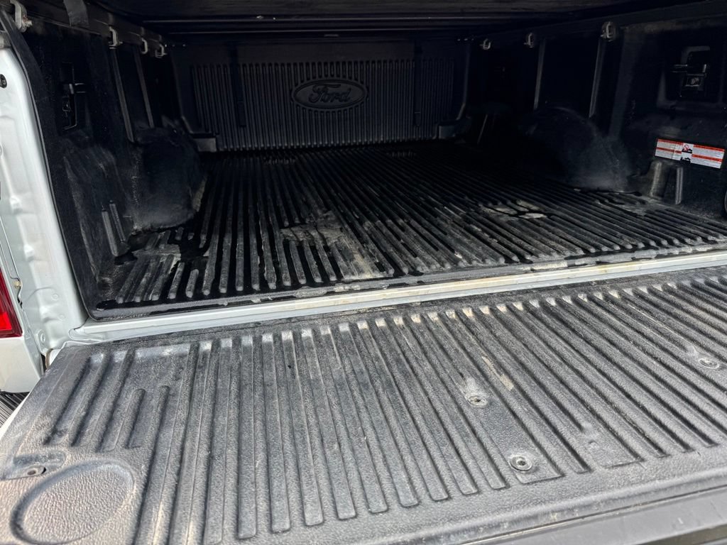 Certified 2018 Ford F150 Lariat AWD/4WD image 51