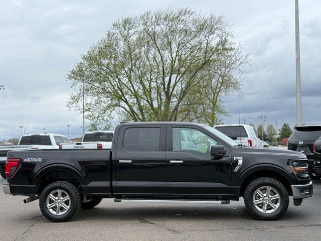 Certified 2024 Ford F150 XLT w/ Tow/Haul Package AWD/4WD image 41