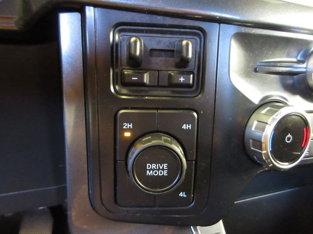 Certified 2022 Ford F150 XLT w/ Equipment Group 302A High image 20