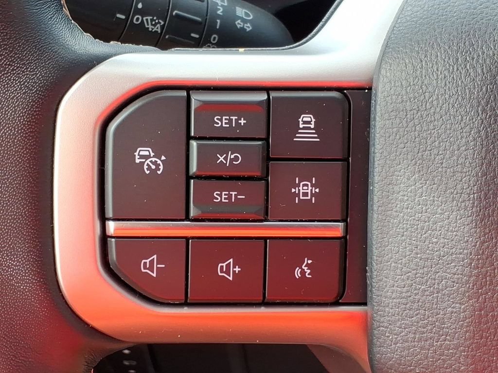 Certified 2023 Ford Expedition Limited AWD/4WD image 25