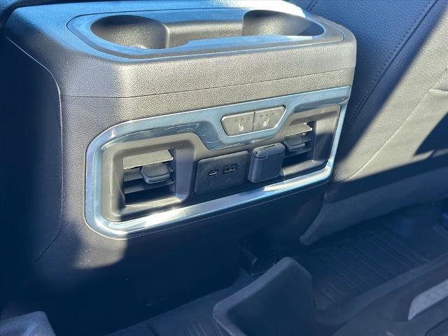 Used 2021 GMC Sierra 1500 Denali w/ Denali Ultimate Package image 11