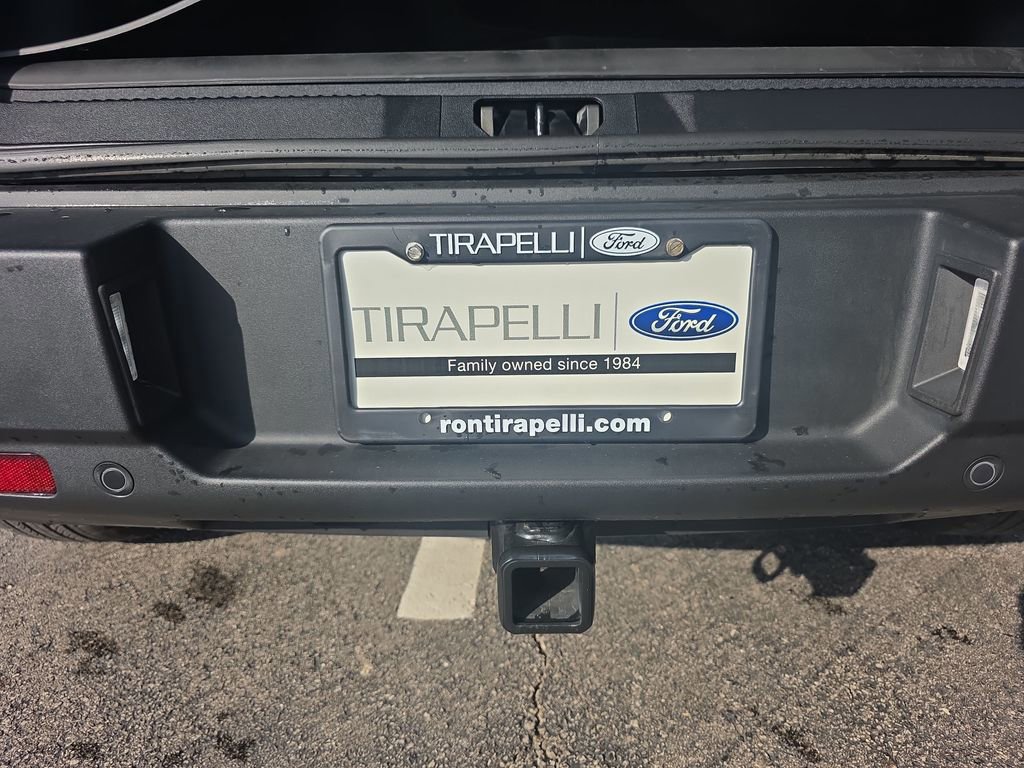 Certified 2023 Ford Bronco Sport Big Bend AWD/4WD image 12