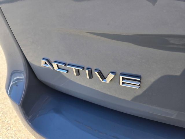 Certified 2025 Ford Expedition Active RWD image 9
