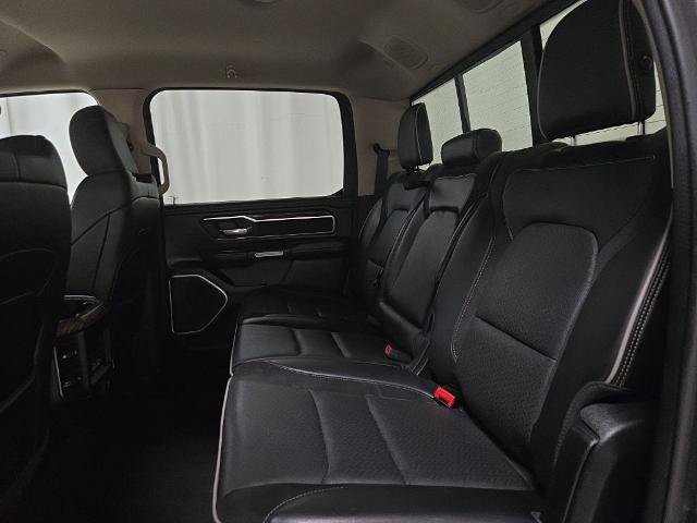 Used 2020 RAM 1500 Laramie AWD/4WD image 14
