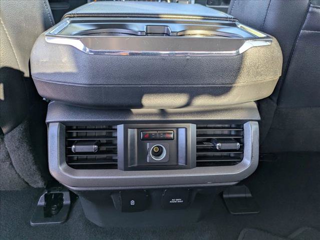 Certified 2023 Ford F150 Lariat w/ Equipment Group 502A High AWD/4WD image 18