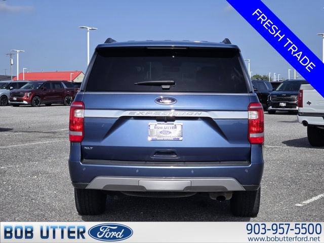 Certified 2020 Ford Expedition XLT w/ Equipment Group 202A RWD image 6