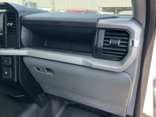 Certified 2023 Ford F150 XL RWD image 17