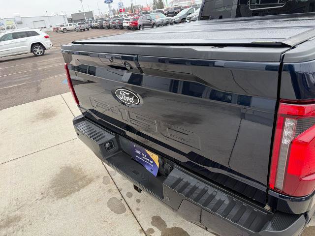 Certified 2024 Ford F150 XLT w/ Equipment Group 302A MID image 22