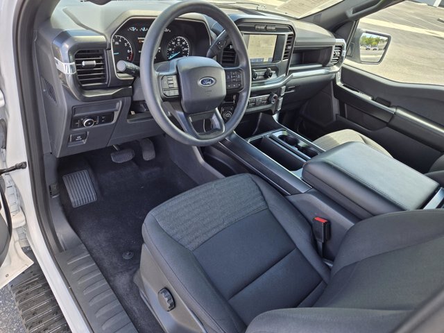 Certified 2023 Ford F150 XL w/ STX Appearance Package AWD/4WD image 20