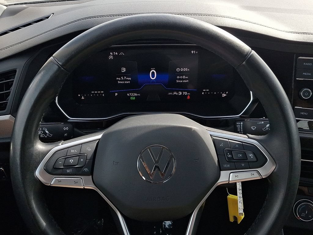 Used 2024 Volkswagen Jetta S FWD image 18