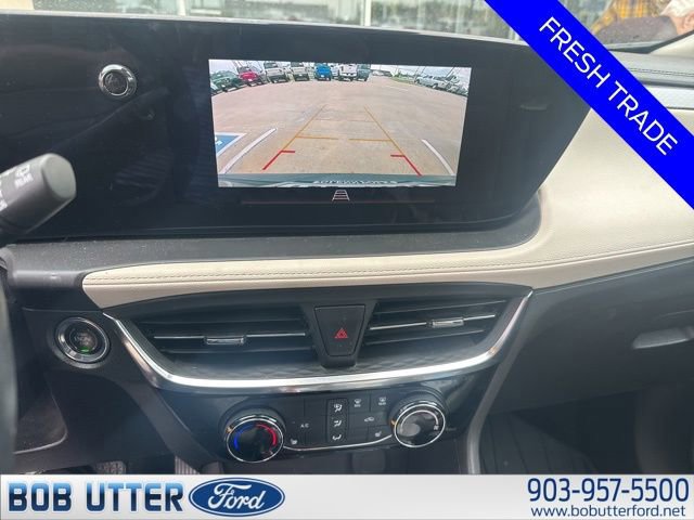Used 2024 Buick Encore GX Sport Touring w/ Experience Buick Package FWD image 9