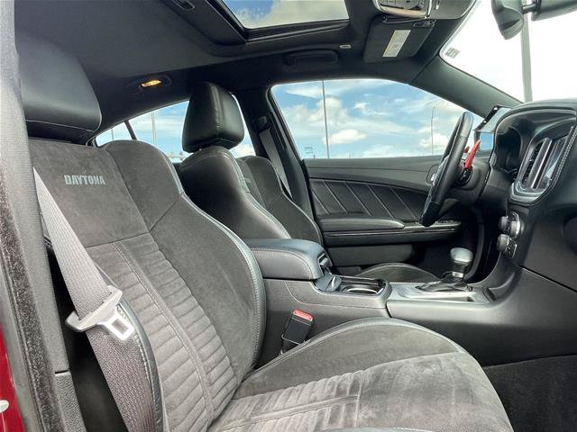 Used 2022 Dodge Charger R/T w/ Daytona Edition Group RWD image 22