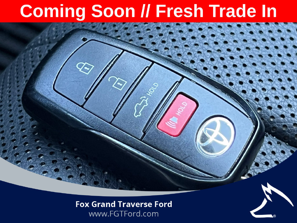 Used 2023 Toyota Tundra SR5 w/ SR5 Premium Package AWD/4WD image 33