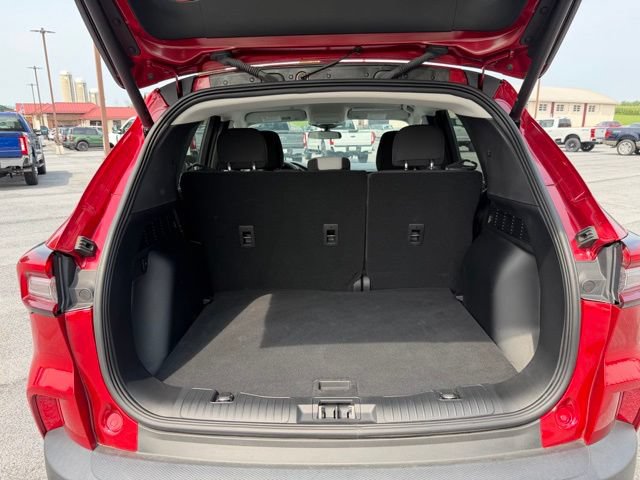 Certified 2023 Ford Escape Active AWD/4WD image 20