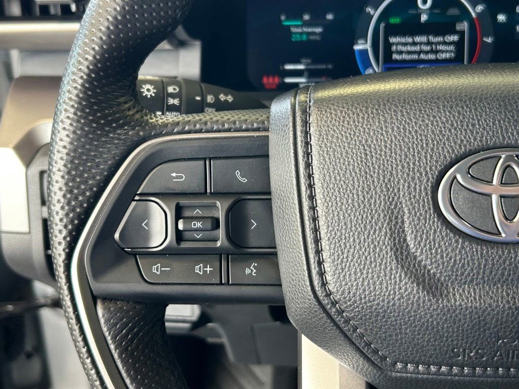 Used 2024 Toyota Tacoma TRD Sport RWD image 36