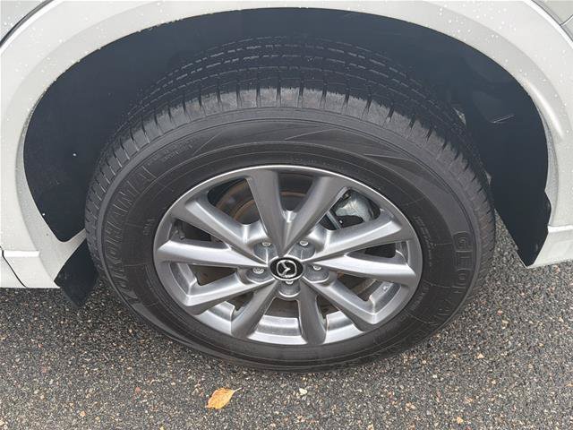 Used 2025 MAZDA CX-5 AWD 2.5 S image 32