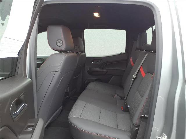 Used 2024 Chevrolet Colorado Z71 w/ Z71 Convenience Package 2 image 8