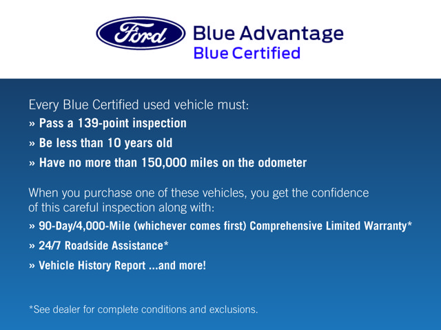 Certified 2023 Ford F150 Tremor AWD/4WD image 4