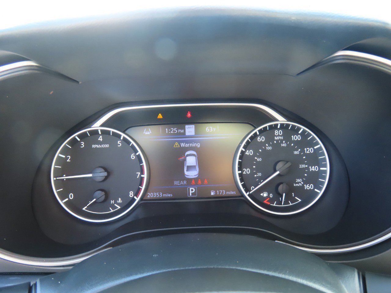 Used 2023 Nissan Maxima Platinum w/ Sport Mat Group image 28