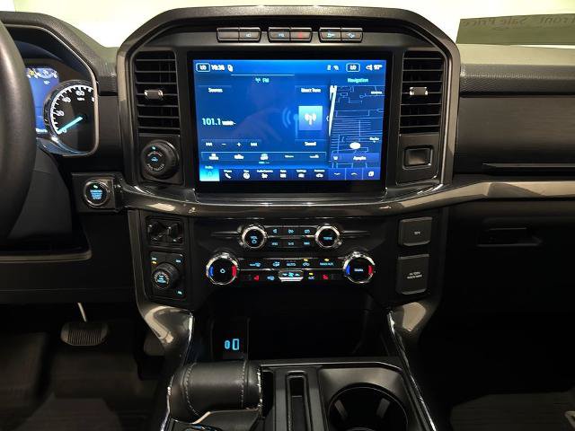 Certified 2022 Ford F150 XLT w/ Equipment Group 302A High AWD/4WD image 26
