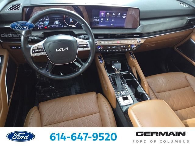 Used 2024 Kia Telluride SX Prestige X-Line AWD/4WD image 17