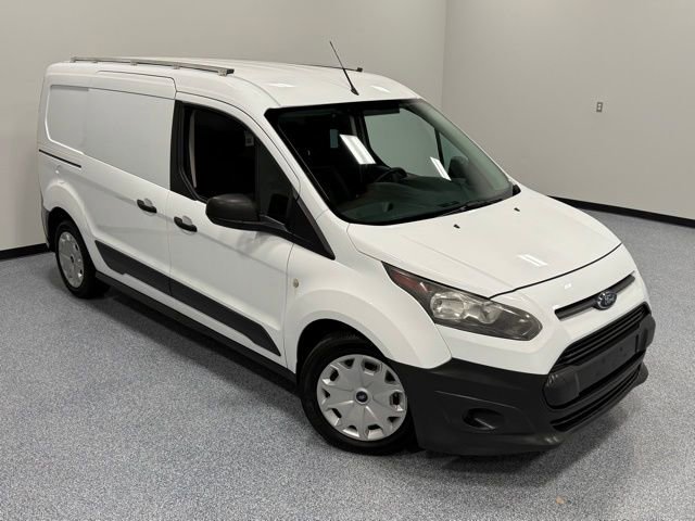 Certified 2018 Ford Transit Connect XL FWD image 32