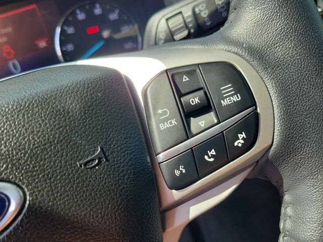 Certified 2023 Ford Explorer XLT w/ Equipment Group 202A RWD image 28