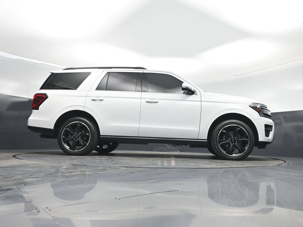 Certified 2023 Ford Expedition Limited AWD/4WD image 45