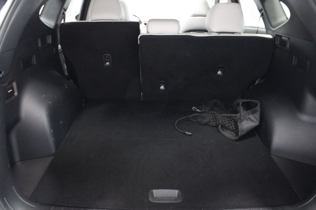 Used 2023 Hyundai Tucson SEL w/ Convenience Package FWD image 17