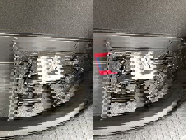 Used 2020 Hyundai Santa Fe Limited image 11