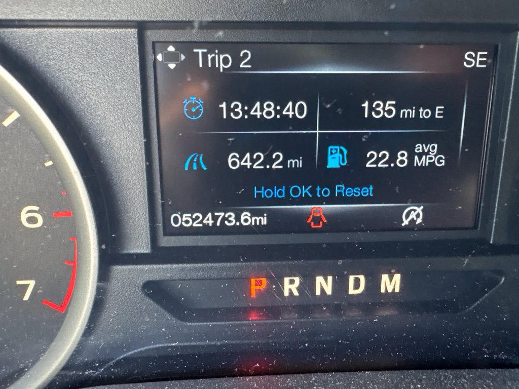 Certified 2018 Ford F150 XLT w/ Equipment Group 301A Mid RWD image 6