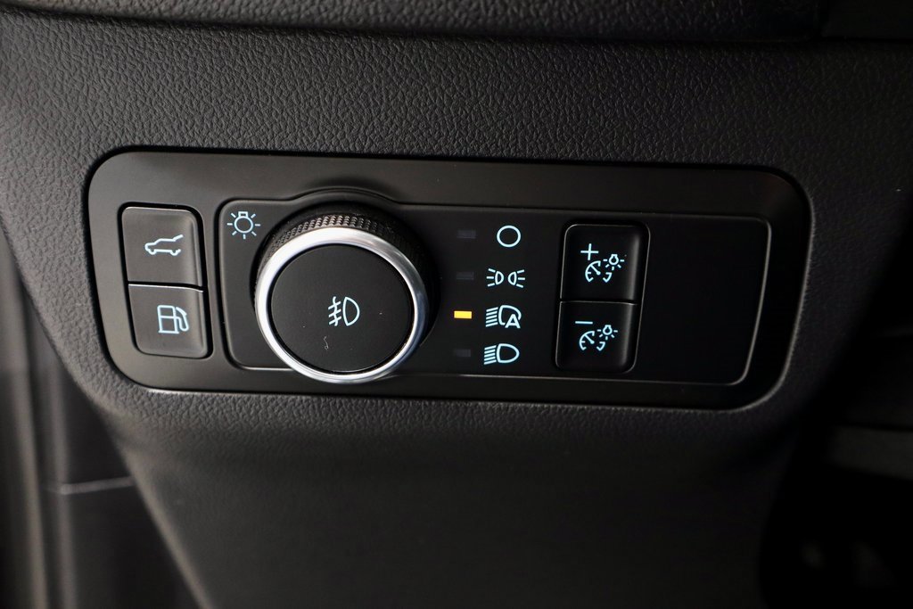 Certified 2025 Ford Escape ST-Line Elite w/ Tech Pack #1 image 28