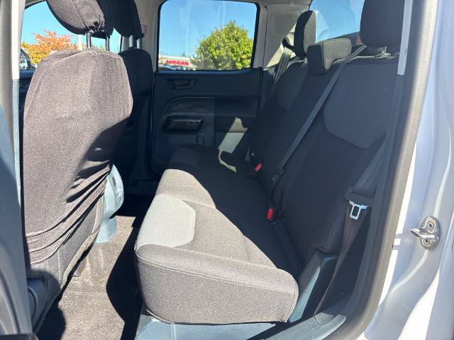 Certified 2024 Ford Maverick XL FWD image 9